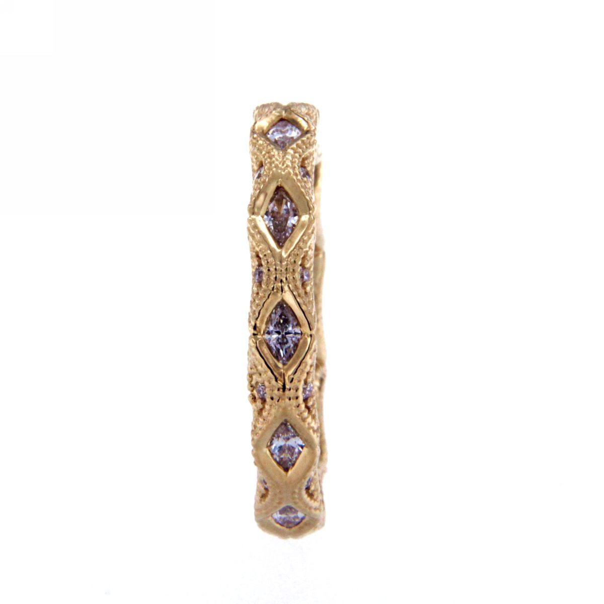 Jaipur Band - Yellow Gold