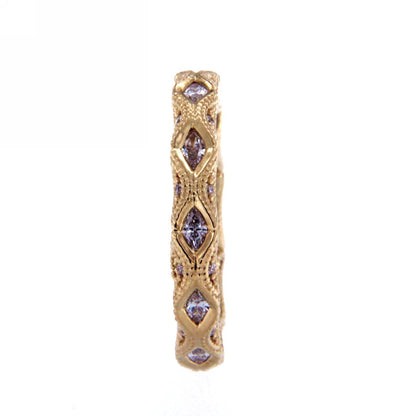 Jaipur Band - Yellow Gold
