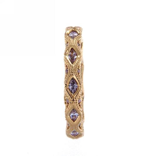 Jaipur Band - Yellow Gold