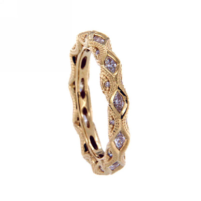 Jaipur Band - Yellow Gold