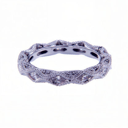Jaipur Band - White Gold